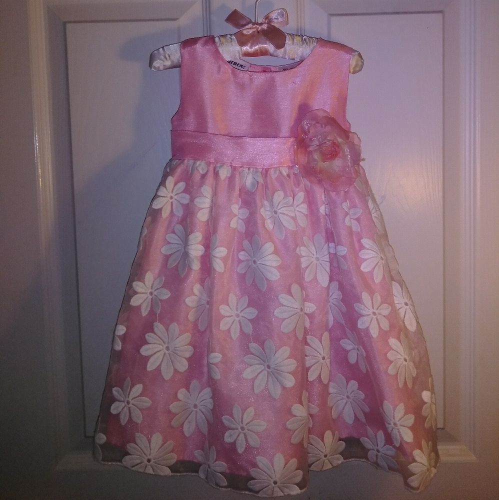 Blueberi Boulevard Dress